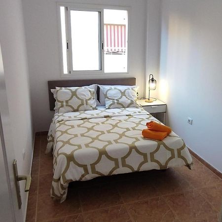 Casa Roberto Candelaria,Parking,Air,Wifi Dış mekan fotoğraf