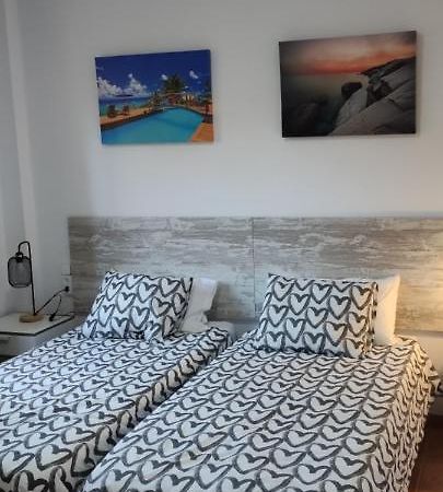Casa Roberto Candelaria,Parking,Air,Wifi Dış mekan fotoğraf
