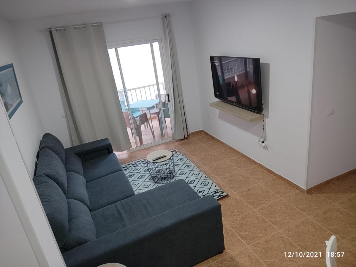 Casa Roberto Candelaria,Parking,Air,Wifi Dış mekan fotoğraf