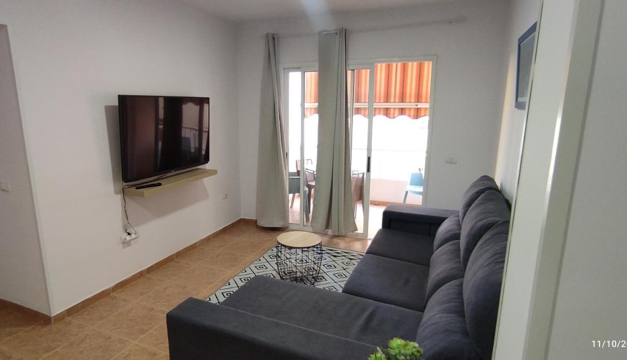Casa Roberto Candelaria,Parking,Air,Wifi Dış mekan fotoğraf