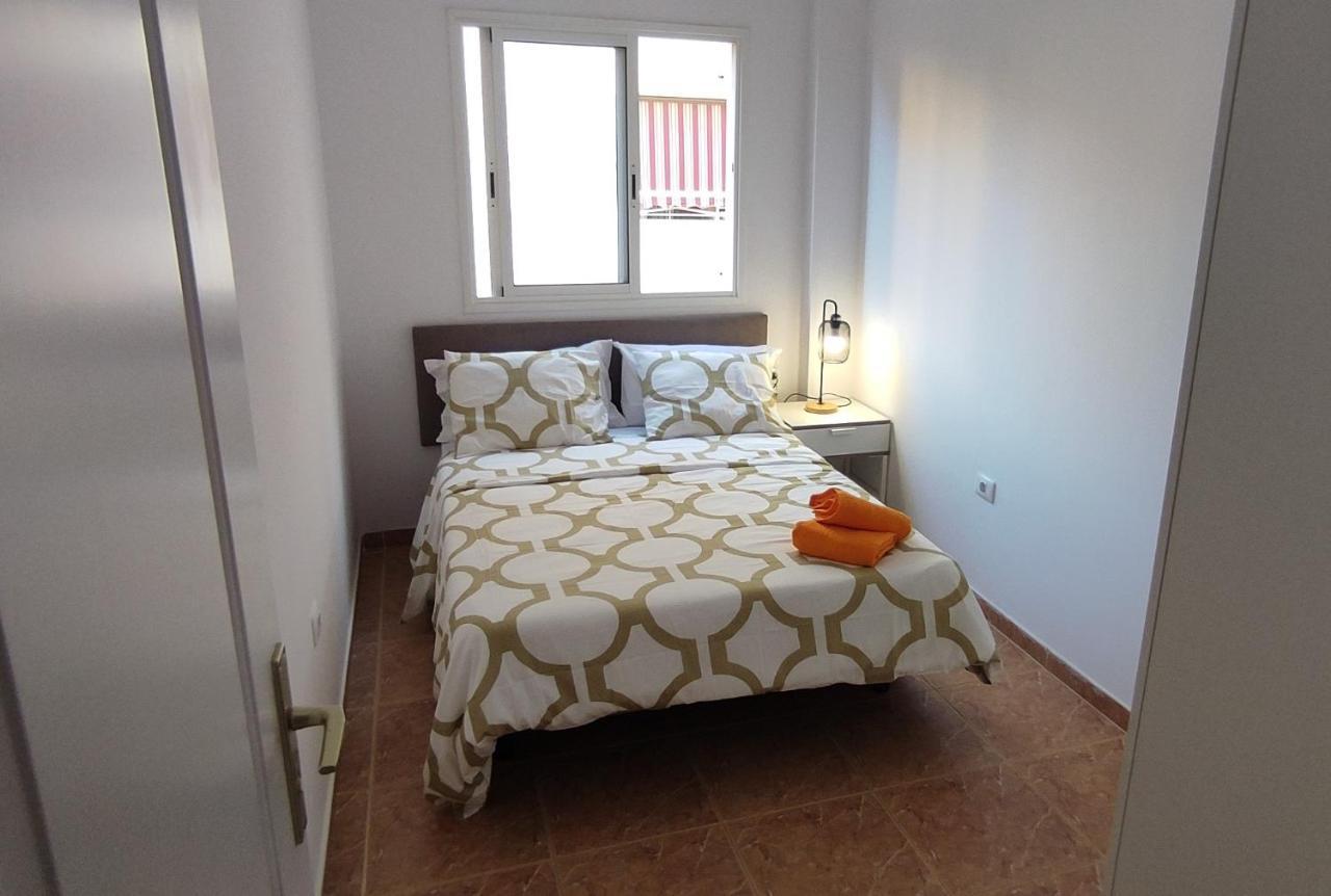 Casa Roberto Candelaria,Parking,Air,Wifi Dış mekan fotoğraf