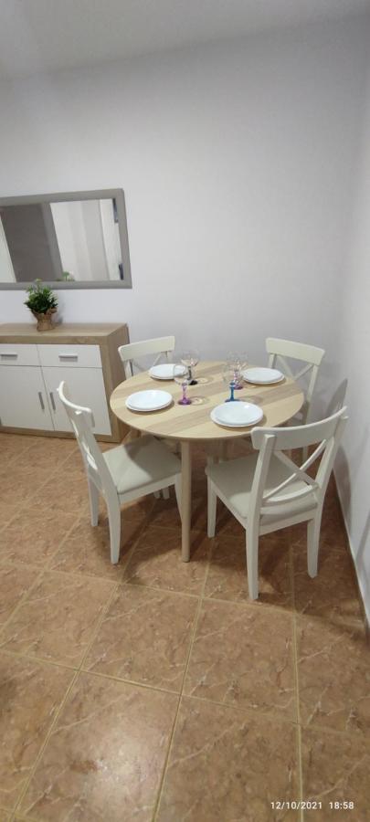 Casa Roberto Candelaria,Parking,Air,Wifi Dış mekan fotoğraf
