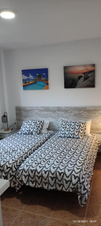 Casa Roberto Candelaria,Parking,Air,Wifi Dış mekan fotoğraf