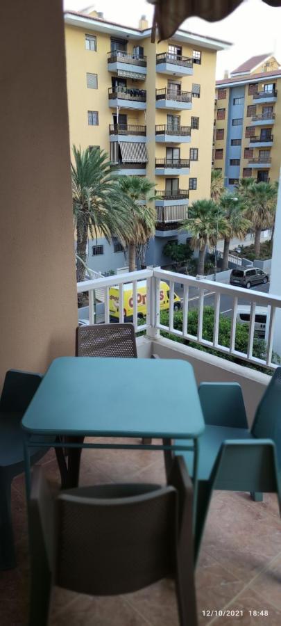 Casa Roberto Candelaria,Parking,Air,Wifi Dış mekan fotoğraf