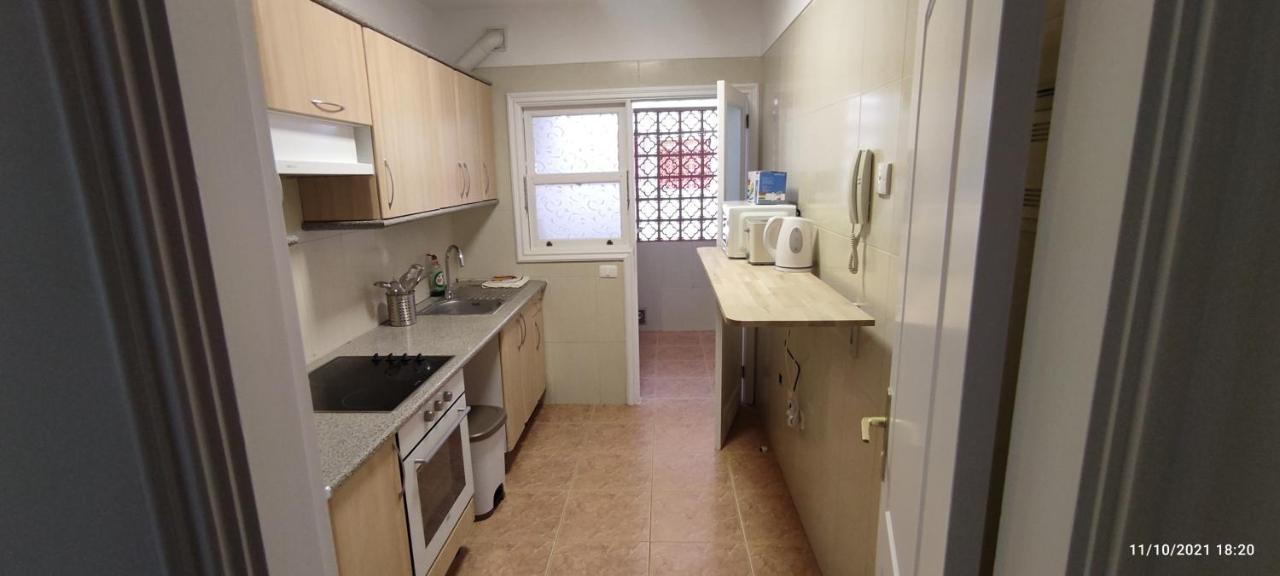 Casa Roberto Candelaria,Parking,Air,Wifi Dış mekan fotoğraf