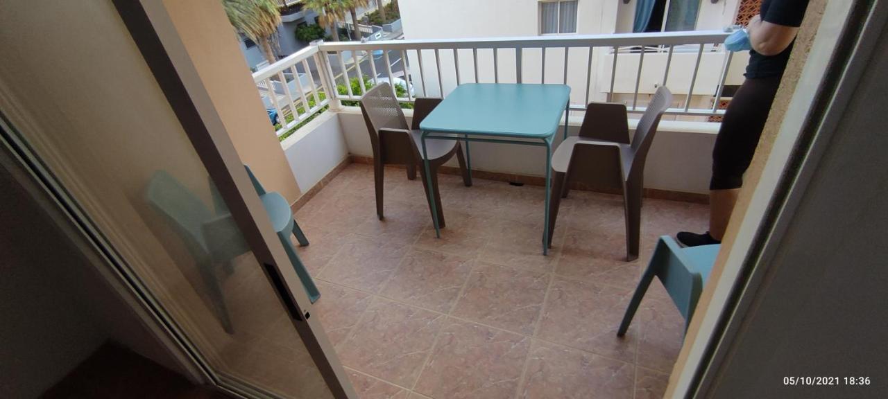 Casa Roberto Candelaria,Parking,Air,Wifi Dış mekan fotoğraf