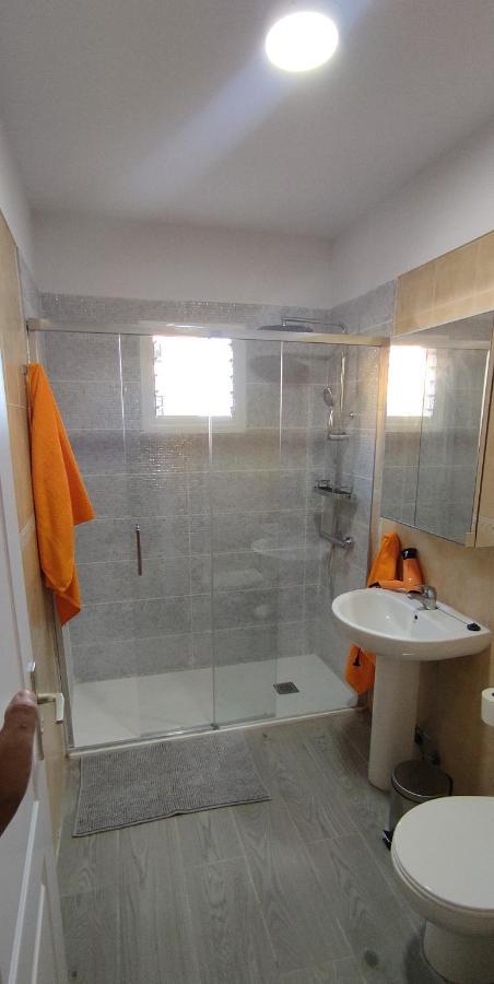 Casa Roberto Candelaria,Parking,Air,Wifi Dış mekan fotoğraf