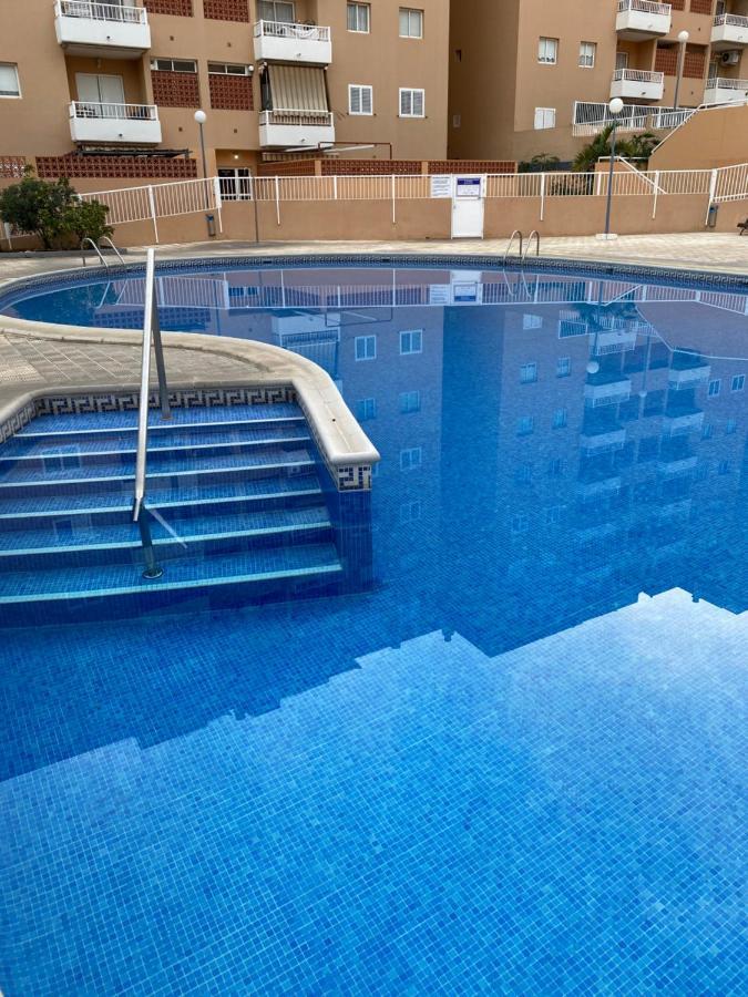 Casa Roberto Candelaria,Parking,Air,Wifi Dış mekan fotoğraf
