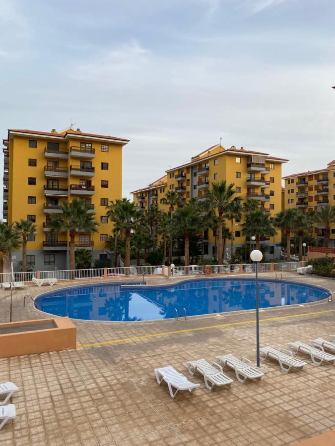 Casa Roberto Candelaria,Parking,Air,Wifi Dış mekan fotoğraf