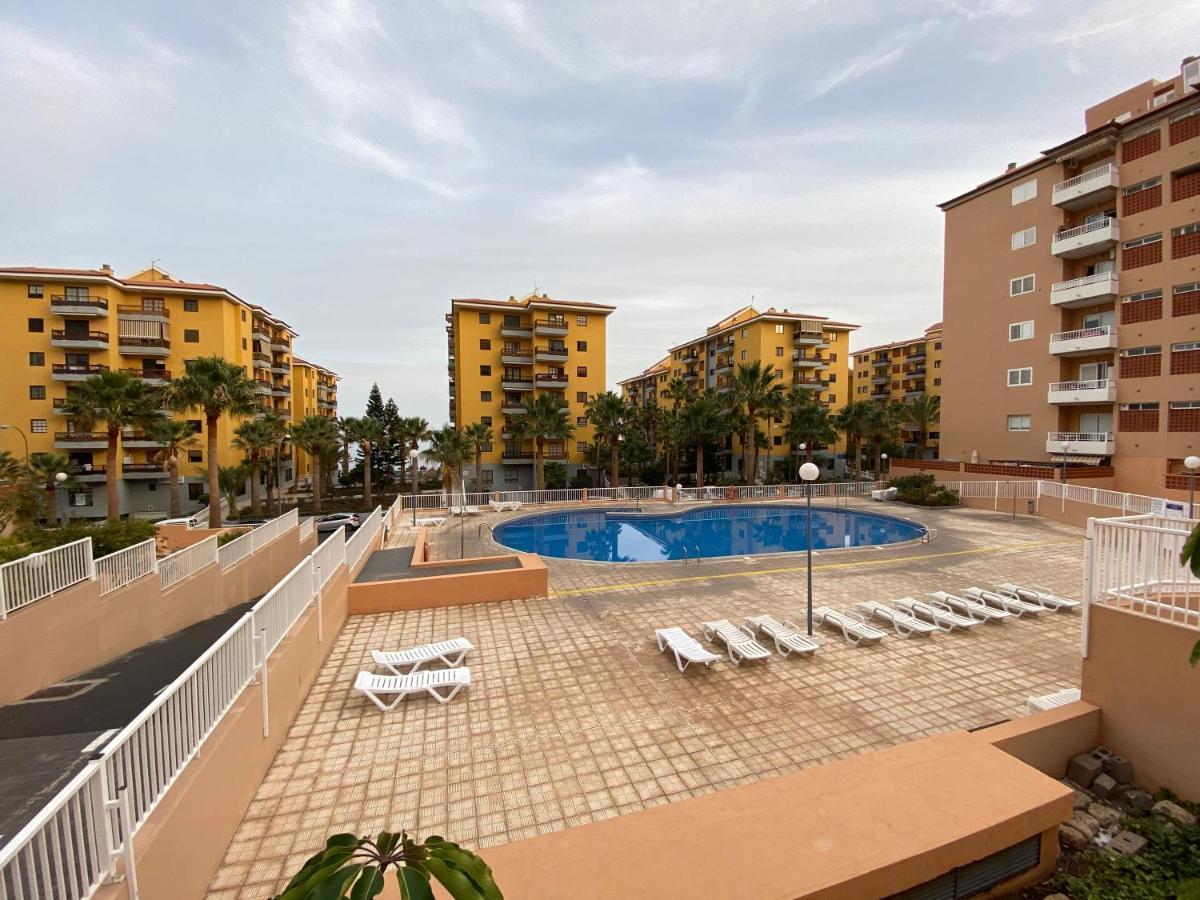 Casa Roberto Candelaria,Parking,Air,Wifi Dış mekan fotoğraf